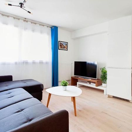 GuestReady - Lovely practical apartment in Ménilmontant Parigi Esterno foto