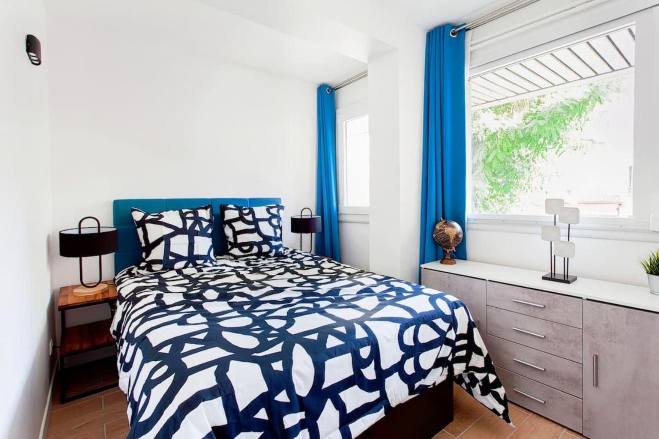 GuestReady - Lovely practical apartment in Ménilmontant Parigi Esterno foto