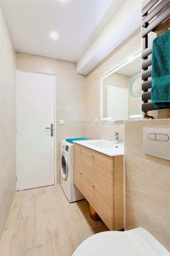 GuestReady - Lovely practical apartment in Ménilmontant Parigi Esterno foto
