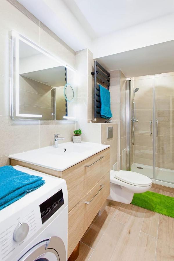 GuestReady - Lovely practical apartment in Ménilmontant Parigi Esterno foto